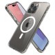 Husa Spigen Ultra Hybrid pentru IPhone 14 Pro Magsafe alb (Spigen, iPhone 14 Pro) by www.silkase.ro Husa Spigen Ultra Hybrid pentru IPhone 14 Pro Magsafe alb (iPhone 14 Pro, ACS04969) by www.silkase.ro