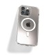 Husa Spigen Ultra Hybrid pentru IPhone 14 Pro Magsafe alb (Spigen, iPhone 14 Pro) by www.silkase.ro Husa Spigen Ultra Hybrid pentru IPhone 14 Pro Magsafe alb (iPhone 14 Pro, ACS04969) by www.silkase.ro