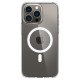 Husa Spigen Ultra Hybrid pentru IPhone 14 Pro Magsafe alb (Spigen, iPhone 14 Pro) by www.silkase.ro Husa Spigen Ultra Hybrid pentru IPhone 14 Pro Magsafe alb (iPhone 14 Pro, ACS04969) by www.silkase.ro