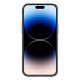 Husa Spate Spigen Optik Crystal Compatibila Cu iPhone 14 Pro, Chrome Grey (Spigen, iPhone 14 Pro) by www.silkase.ro Husa Spate Spigen Optik Crystal Compatibila Cu iPhone 14 Pro, Chrome Grey (iPhone 14 Pro, ACS04979) by www.silkase.ro