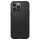 Husa Spigen Mag Armor compatibila cu iPhone 14 Pro Matte Black (Spigen, iPhone 14 Pro) by www.silkase.ro Husa Spigen Mag Armor compatibila cu iPhone 14 Pro Matte Black (iPhone 14 Pro, ACS04989) by www.silkase.ro