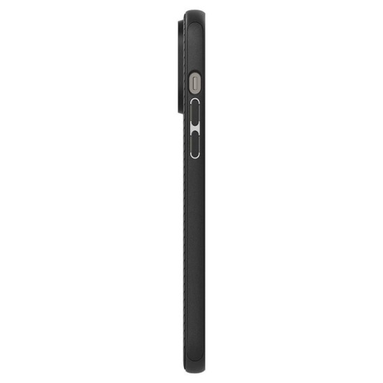 Husa Spigen Mag Armor compatibila cu iPhone 14 Pro Matte Black (Spigen, iPhone 14 Pro) by www.silkase.ro Husa Spigen Mag Armor compatibila cu iPhone 14 Pro Matte Black (iPhone 14 Pro, ACS04989) by www.silkase.ro