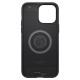 Husa Spigen Mag Armor compatibila cu iPhone 14 Pro Matte Black (Spigen, iPhone 14 Pro) by www.silkase.ro Husa Spigen Mag Armor compatibila cu iPhone 14 Pro Matte Black (iPhone 14 Pro, ACS04989) by www.silkase.ro