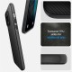 Husa Spigen Mag Armor compatibila cu iPhone 14 Pro Matte Black (Spigen, iPhone 14 Pro) by www.silkase.ro Husa Spigen Mag Armor compatibila cu iPhone 14 Pro Matte Black (iPhone 14 Pro, ACS04989) by www.silkase.ro