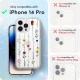 Husa Spigen Cecile compatibila cu iPhone 14 Pro Flower Garden (Spigen, iPhone 14 Pro) by www.silkase.ro Husa Spigen Cecile compatibila cu iPhone 14 Pro Flower Garden (iPhone 14 Pro, ACS05019) by www.silkase.ro