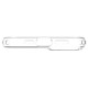 Husa de protectie transparenta Spigen Liquid Crystal pentru iPhone 14 (iPhone 14, ACS05033) by www.silkase.ro