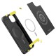 Husa Spigen Rugged Armor MagSafe compatibila cu iPhone 14 Matte Black (Spigen, iPhone 14) by www.silkase.ro Husa Spigen Rugged Armor MagSafe compatibila cu iPhone 14 Matte Black (iPhone 14, ACS05036) by www.silkase.ro