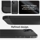 Husa Spigen Rugged Armor MagSafe compatibila cu iPhone 14 Matte Black (Spigen, iPhone 14) by www.silkase.ro Husa Spigen Rugged Armor MagSafe compatibila cu iPhone 14 Matte Black (iPhone 14, ACS05036) by www.silkase.ro