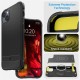 Husa Spigen Rugged Armor MagSafe compatibila cu iPhone 14 Matte Black (Spigen, iPhone 14) by www.silkase.ro Husa Spigen Rugged Armor MagSafe compatibila cu iPhone 14 Matte Black (iPhone 14, ACS05036) by www.silkase.ro