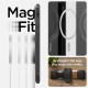 Husa Spigen Rugged Armor MagSafe compatibila cu iPhone 14 Matte Black (Spigen, iPhone 14) by www.silkase.ro Husa Spigen Rugged Armor MagSafe compatibila cu iPhone 14 Matte Black (iPhone 14, ACS05036) by www.silkase.ro