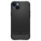 Husa Spigen Rugged Armor MagSafe compatibila cu iPhone 14 Matte Black (Spigen, iPhone 14) by www.silkase.ro Husa Spigen Rugged Armor MagSafe compatibila cu iPhone 14 Matte Black (iPhone 14, ACS05036) by www.silkase.ro