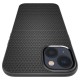 Husa Compatibila cu iPhone 14 - Spigen Liquid Air Matte Negru (Spigen, iPhone 14) by www.silkase.ro Husa Compatibila cu iPhone 14 - Spigen Liquid Air Matte Negru (iPhone 14, ACS05037) by www.silkase.ro