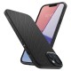 Husa Compatibila cu iPhone 14 - Spigen Liquid Air Matte Negru (Spigen, iPhone 14) by www.silkase.ro Husa Compatibila cu iPhone 14 - Spigen Liquid Air Matte Negru (iPhone 14, ACS05037) by www.silkase.ro