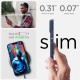 Husa Apple iPhone 14 Spigen Liquid Air - Navy Blue (iPhone 14, ACS05038) by www.silkase.ro