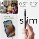Husa Spigen Ultra Hybrid compatibila cu iPhone 14 Crystal Clear (Spigen, iPhone 14) by www.silkase.ro Husa Spigen Ultra Hybrid compatibila cu iPhone 14 Crystal Clear (iPhone 14, ACS05040) by www.silkase.ro