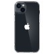 Husa Spigen Ultra Hybrid compatibila cu iPhone 14 Crystal Clear (Spigen, iPhone 14) by www.silkase.ro Husa Spigen Ultra Hybrid compatibila cu iPhone 14 Crystal Clear (iPhone 14, ACS05040) by www.silkase.ro