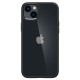 Husa Spigen Ultra Hybrid compatibila cu iPhone 14 Matte Black (Spigen, iPhone 14) by www.silkase.ro Husa Spigen Ultra Hybrid compatibila cu iPhone 14 Matte Black (iPhone 14, ACS05041) by www.silkase.ro