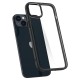 Husa Spigen Ultra Hybrid compatibila cu iPhone 14 Matte Black (Spigen, iPhone 14) by www.silkase.ro Husa Spigen Ultra Hybrid compatibila cu iPhone 14 Matte Black (iPhone 14, ACS05041) by www.silkase.ro