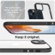 Husa Spigen Ultra Hybrid compatibila cu iPhone 14 Matte Black (Spigen, iPhone 14) by www.silkase.ro Husa Spigen Ultra Hybrid compatibila cu iPhone 14 Matte Black (iPhone 14, ACS05041) by www.silkase.ro