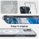 Husa Spigen Ultra Hybrid MagSafe compatibila cu iPhone 14 White (Spigen, iPhone 14) by www.silkase.ro Husa Spigen Ultra Hybrid MagSafe compatibila cu iPhone 14 White (iPhone 14, ACS05048) by www.silkase.ro