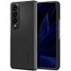 Husa Spigen AirSkin compatibila cu Samsung Galaxy Z Fold 4 5G Black (Z Fold4, ACS05103) by www.silkase.ro