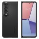 Husa Spigen AirSkin compatibila cu Samsung Galaxy Z Fold 4 5G Black (Z Fold4, ACS05103) by www.silkase.ro