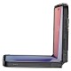 Husa pentru Samsung Galaxy Z Flip4 - Spigen Air Skin - Crystal Clear (Spigen, Z Flip4) by www.silkase.ro Husa pentru Samsung Galaxy Z Flip4 - Spigen Air Skin - Crystal Clear (Z Flip4, ACS05112) by www.silkase.ro