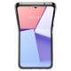 Husa pentru Samsung Galaxy Z Flip4 - Spigen Air Skin - Crystal Clear (Spigen, Z Flip4) by www.silkase.ro Husa pentru Samsung Galaxy Z Flip4 - Spigen Air Skin - Crystal Clear (Z Flip4, ACS05112) by www.silkase.ro