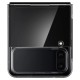 Husa pentru Samsung Galaxy Z Flip4 - Spigen Air Skin - Crystal Clear (Spigen, Z Flip4) by www.silkase.ro Husa pentru Samsung Galaxy Z Flip4 - Spigen Air Skin - Crystal Clear (Z Flip4, ACS05112) by www.silkase.ro