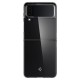Husa pentru Samsung Galaxy Z Flip4 - Spigen Air Skin - Crystal Clear (Spigen, Z Flip4) by www.silkase.ro Husa pentru Samsung Galaxy Z Flip4 - Spigen Air Skin - Crystal Clear (Z Flip4, ACS05112) by www.silkase.ro