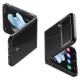 Husa pentru Samsung Galaxy Z Flip4 - Spigen Air Skin - Crystal Clear (Spigen, Z Flip4) by www.silkase.ro Husa pentru Samsung Galaxy Z Flip4 - Spigen Air Skin - Crystal Clear (Z Flip4, ACS05112) by www.silkase.ro