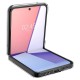 Husa pentru Samsung Galaxy Z Flip4 - Spigen Air Skin - Crystal Clear (Spigen, Z Flip4) by www.silkase.ro Husa pentru Samsung Galaxy Z Flip4 - Spigen Air Skin - Crystal Clear (Z Flip4, ACS05112) by www.silkase.ro