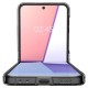 Husa pentru Samsung Galaxy Z Flip4 - Spigen Air Skin - Crystal Clear (Spigen, Z Flip4) by www.silkase.ro Husa pentru Samsung Galaxy Z Flip4 - Spigen Air Skin - Crystal Clear (Z Flip4, ACS05112) by www.silkase.ro
