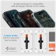 Set 2 folii sticla cu sistem de montare Case friendly Spigen GLAStR EZ FIT compatibil cu iPhone 14 Pro Max (Spigen, Ingredi) by www.silkase.ro Set 2 folii sticla cu sistem de montare Case friendly Spigen GLAStR EZ FIT compatibil cu iPhone 14 Pro Max (Ingredi, AGL05202) by www.silkase.ro