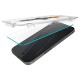 Set 2 folii sticla cu sistem de montare Case friendly Spigen GLAStR EZ FIT compatibil cu iPhone 14 Pro Max (Spigen, Ingredi) by www.silkase.ro Set 2 folii sticla cu sistem de montare Case friendly Spigen GLAStR EZ FIT compatibil cu iPhone 14 Pro Max (Ingredi, AGL05202) by www.silkase.ro