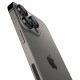 Set 6 protectii sticla camera foto Spigen Optik EZ FIT compatibil cu iPhone 14 Pro / 14 Pro Max / 15 Pro / 15 Pro Max / 16 Pro / 16 Pro Max Black (Spigen, Ingredi) by www.silkase.ro Set 6 protectii sticla camera foto Spigen Optik EZ FIT compatibil cu iPhone 14 Pro / 14 Pro Max / 15 Pro / 15 Pro Max / 16 Pro / 16 Pro Max Black (Ingredi, AGL05205) by www.silkase.ro