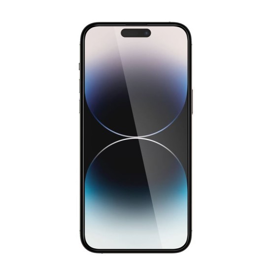 Folie de sticla, Spigen, Sticla, Case friendly, Glass FC, Compatibila cu iPhone 14 Pro Max Black (Spigen, Ingredi) by www.silkase.ro Folie de sticla, Spigen, Sticla, Case friendly, Glass FC, Compatibila cu iPhone 14 Pro Max Black (Ingredi, AGL05209) by www.silkase.ro