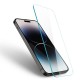 Folie sticla transparenta Case friendly Spigen GLAStR SLIM compatibila cu iPhone 14 Pro Max (Spigen, Ingredi) by www.silkase.ro Folie sticla transparenta Case friendly Spigen GLAStR SLIM compatibila cu iPhone 14 Pro Max (Ingredi, AGL05210) by www.silkase.ro