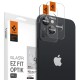 Set 2 folii sticla camere Spigen Optik Pro pentru iPhone 15/15 Plus/14/14 Plus, negru (Spigen, iPhone 14 Plus) by www.silkase.ro Set 2 folii sticla camere Spigen Optik Pro pentru iPhone 15/15 Plus/14/14 Plus, negru (iPhone 14 Plus, AGL05213) by www.silkase.ro