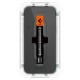Set 2 folii sticla cu sistem de montare Case friendly Spigen GLAStR EZ FIT compatibil cu iPhone 14 Pro (Spigen, Ingredi) by www.silkase.ro Set 2 folii sticla cu sistem de montare Case friendly Spigen GLAStR EZ FIT compatibil cu iPhone 14 Pro (Ingredi, AGL05214) by www.silkase.ro