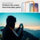 Folie pentru iPhone 14 Pro (set 2) - Spigen Glas.TR Align Master - Black (Spigen, Ingredi) by www.silkase.ro Folie pentru iPhone 14 Pro (set 2) - Spigen Glas.TR Align Master - Black (Ingredi, AGL05216) by www.silkase.ro