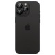 Set 6 protectii sticla camera foto Spigen Optik EZ FIT L Series compatibil cu iPhone 14 Pro / 14 Pro Max / 15 Pro / 15 Pro Max / 16 Pro / 16 Pro Max Black (Ingredi, AGL05217) by www.silkase.ro