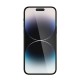 Folie Sticla Protectie Pentru iPhone 14 Pro, Spigen, Tempered Glass, Duritate 9H, Negru (Spigen, Ingredi) by www.silkase.ro Folie Sticla Protectie Pentru iPhone 14 Pro, Spigen, Tempered Glass, Duritate 9H, Negru (Ingredi, AGL05221) by www.silkase.ro
