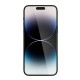 Folie sticla transparenta Case friendly Spigen GLAStR SLIM compatibila cu iPhone 14 Pro (Ingredi, AGL05222) by www.silkase.ro
