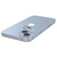 Set 2 folii sticla camere Spigen Optik Pro pentru iPhone 14/14 Plus, transparent, full cover (Spigen, iPhone 14) by www.silkase.ro Set 2 folii sticla camere Spigen Optik Pro pentru iPhone 14/14 Plus, transparent, full cover (iPhone 14, AGL05229) by www.silkase.ro