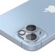 Set 2 folii sticla camere Spigen Optik Pro pentru iPhone 14/14 Plus, transparent, full cover (Spigen, iPhone 14) by www.silkase.ro Set 2 folii sticla camere Spigen Optik Pro pentru iPhone 14/14 Plus, transparent, full cover (iPhone 14, AGL05229) by www.silkase.ro