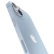 Set 2 folii sticla camere Spigen Optik Pro pentru iPhone 14/14 Plus, transparent, full cover (Spigen, iPhone 14) by www.silkase.ro Set 2 folii sticla camere Spigen Optik Pro pentru iPhone 14/14 Plus, transparent, full cover (iPhone 14, AGL05229) by www.silkase.ro