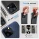 Set 2 folii sticla camera foto Spigen Optik compatibil cu iPhone 14 Pro / 14 Pro Max / 15 Pro / 15 Pro Max / 16 Pro / 16 Pro Max Black (Ingredi, AGL05273) by www.silkase.ro