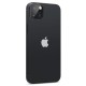 Set 2 folii sticla camere Spigen Optik Pro pentru iPhone 14/14 Plus, negru, full cover (iPhone 14, AGL05274) by www.silkase.ro