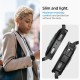 Husa pentru Samsung Galaxy Watch5 Pro (45mm), Spigen Liquid Air, Matte Black (Spigen, Ingredi) by www.silkase.ro Husa pentru Samsung Galaxy Watch5 Pro (45mm), Spigen Liquid Air, Matte Black (Ingredi, ACS05185) by www.silkase.ro